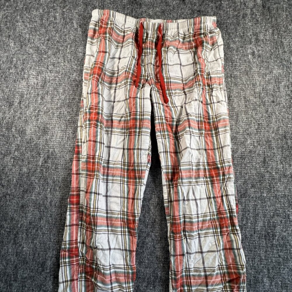 Winter Wonderland Target Flannel Sleep pants